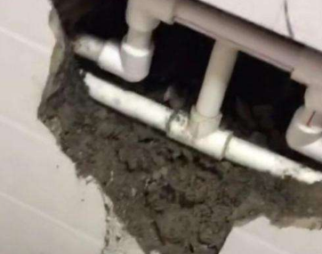 平顶山市卫生间漏水哪家好