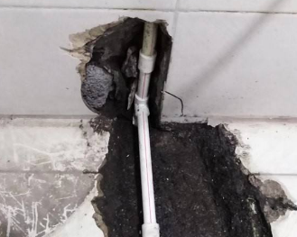 平顶山市卫生间测漏水哪家好
