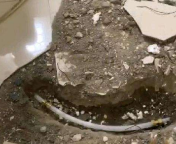 平顶山市卫生间测漏水哪家优惠