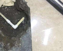 平顶山市卫生间测漏水多少钱