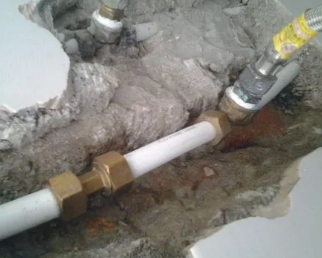 平顶山市测漏水多少钱