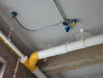平顶山市水管维修价格明细