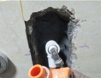 平顶山市卫生间测漏水哪家好
