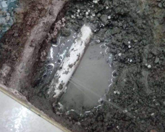 平顶山市卫生间测漏水哪家好