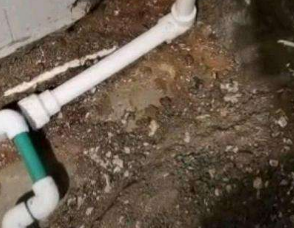 平顶山市卫生间测漏水服务电话