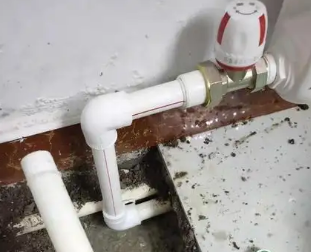 平顶山市卫生间测漏水多少钱