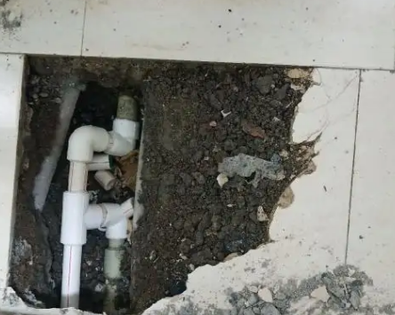 平顶山市卫生间测漏水哪家好