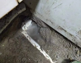 平顶山市卫生间测漏水多少钱