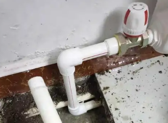 平顶山市卫生间测漏水多少钱