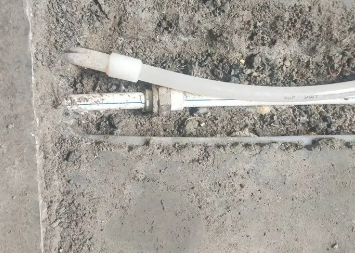 平顶山市卫生间测漏水之解决方法