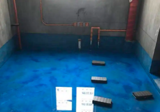 平顶山市卫生间防水步骤