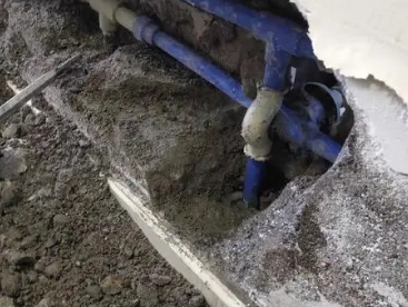 平顶山市卫生间测漏水哪家好