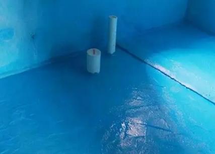 平顶山市卫生间防水公司分享防水小知识
