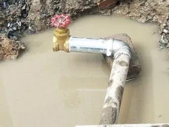 平顶山市漏水检测电话多少
