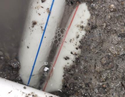 平顶山市漏水检测公司哪家好