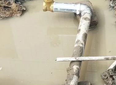 平顶山市测漏水公司电话
